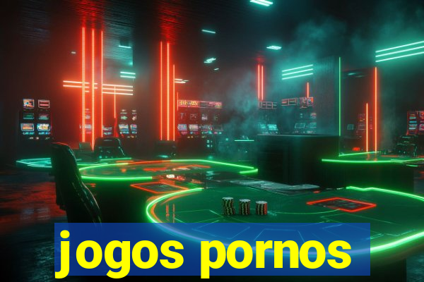 jogos pornos